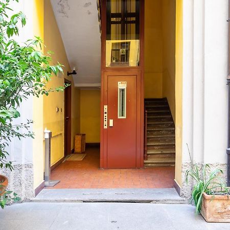 Renovated Apartment In Milan City Center - Commenda 21 Exterior photo