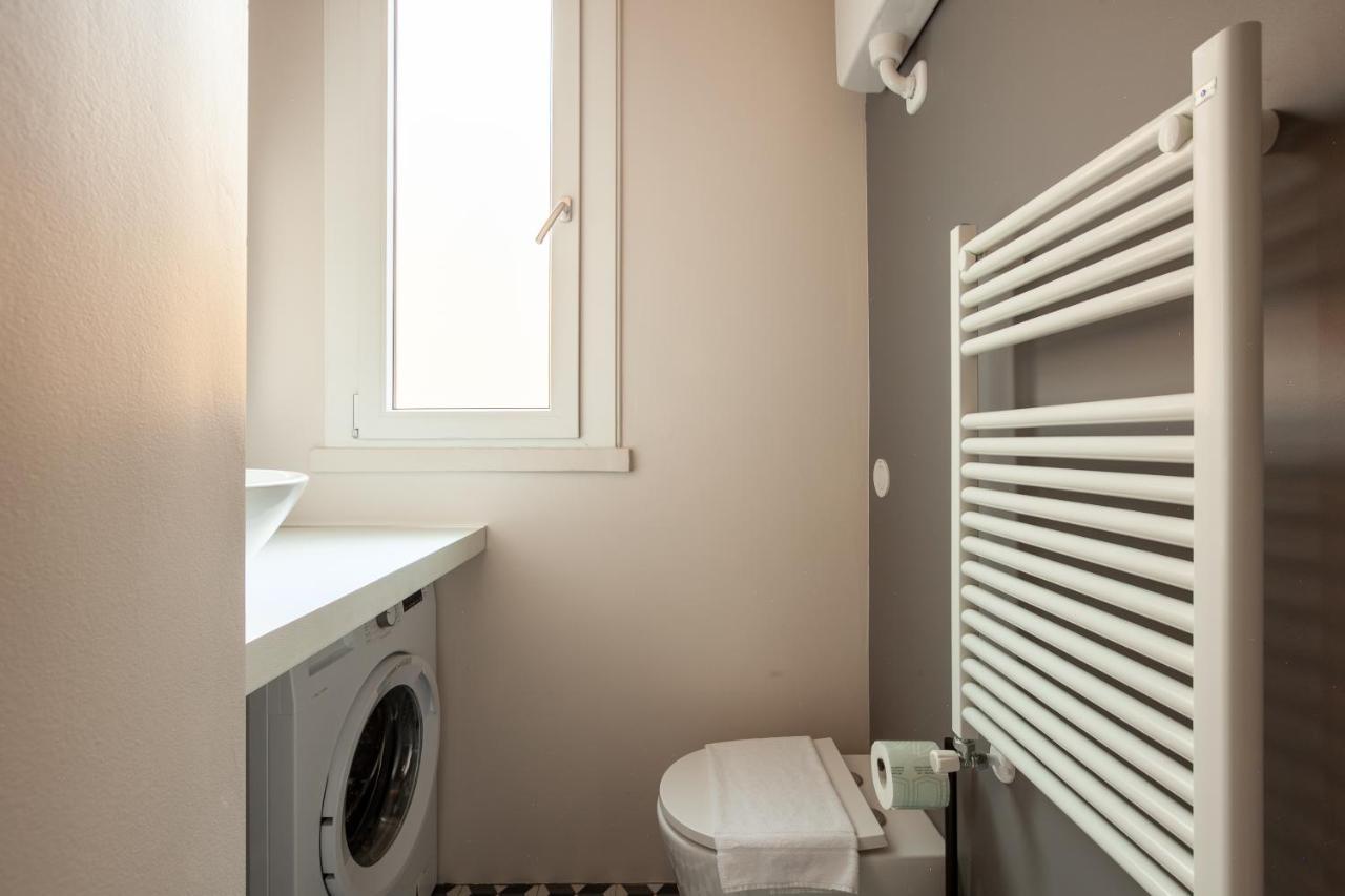 Renovated Apartment In Milan City Center - Commenda 21 Exterior photo