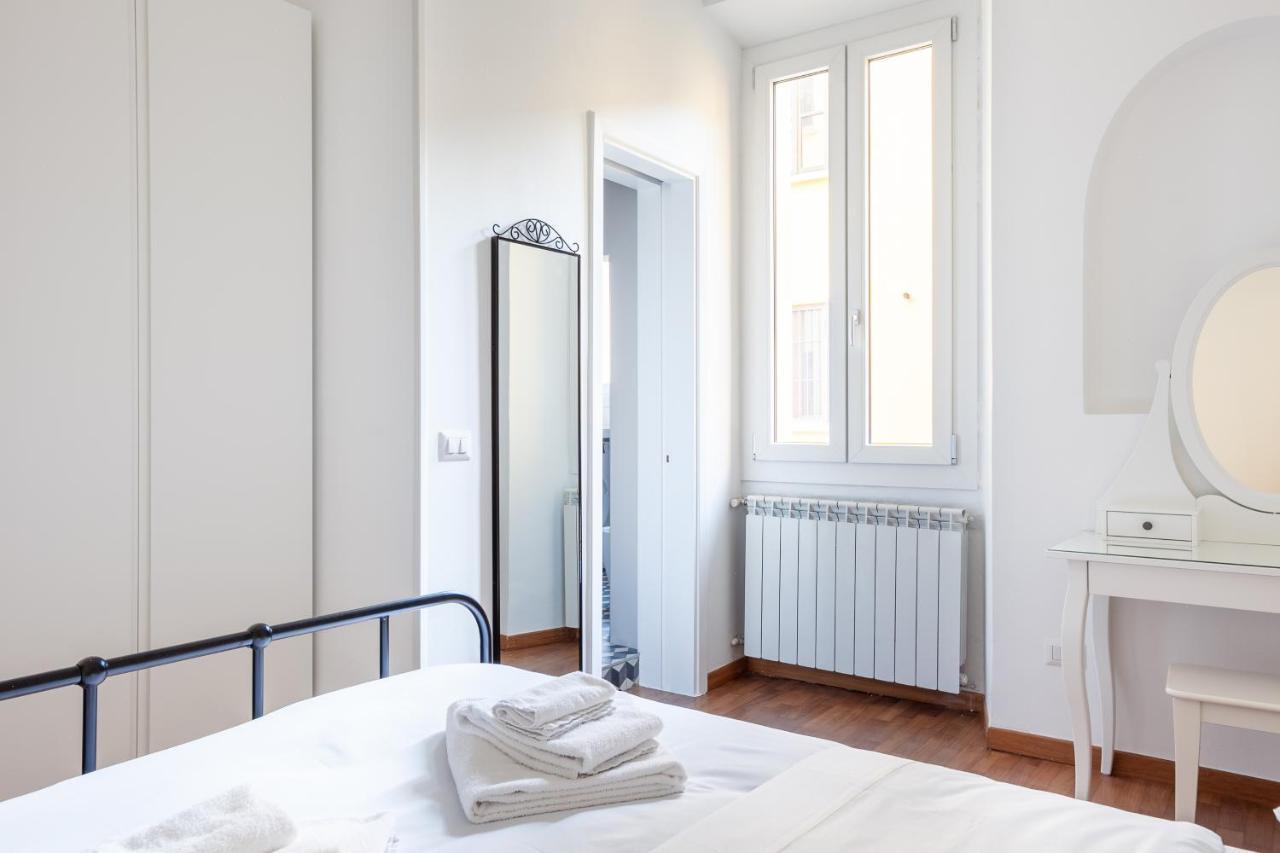 Renovated Apartment In Milan City Center - Commenda 21 Exterior photo
