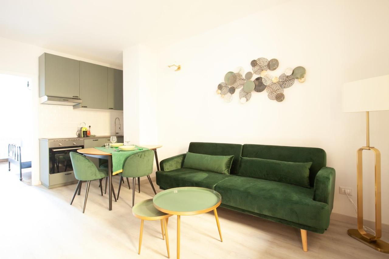 Renovated Apartment In Milan City Center - Commenda 21 Exterior photo